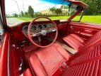 Thumbnail Photo 92 for 1966 Pontiac GTO